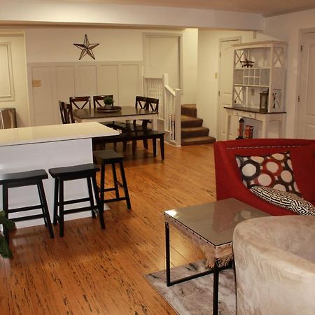 Shared Guest House With Private Rooms Atlanta Eksteriør billede