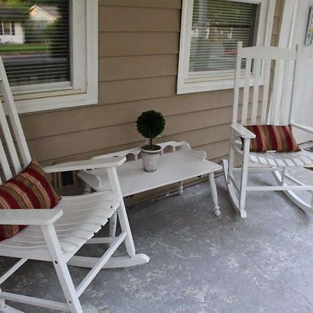Shared Guest House With Private Rooms Atlanta Eksteriør billede