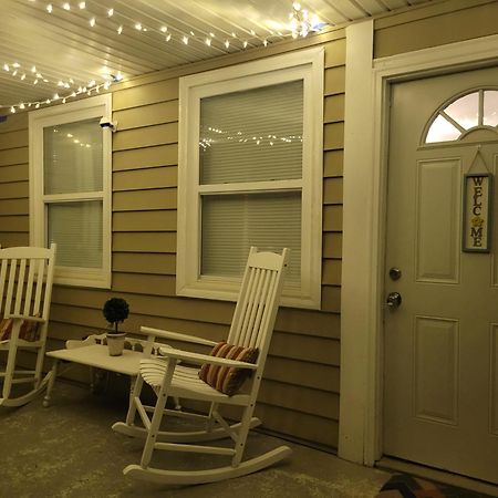 Shared Guest House With Private Rooms Atlanta Eksteriør billede