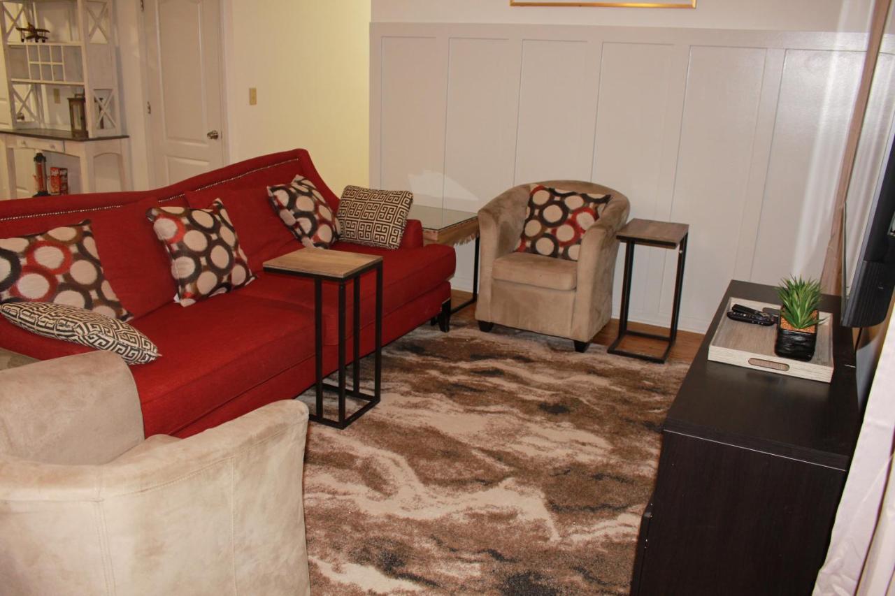 Shared Guest House With Private Rooms Atlanta Eksteriør billede