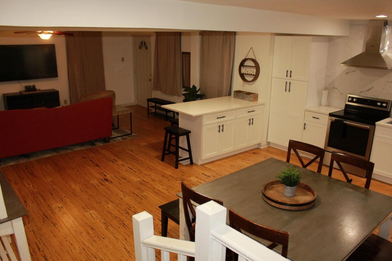 Shared Guest House With Private Rooms Atlanta Eksteriør billede