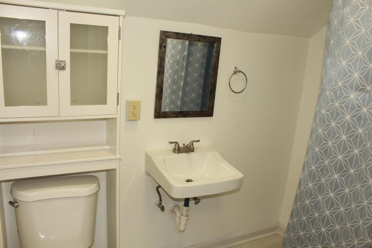 Shared Guest House With Private Rooms Atlanta Eksteriør billede
