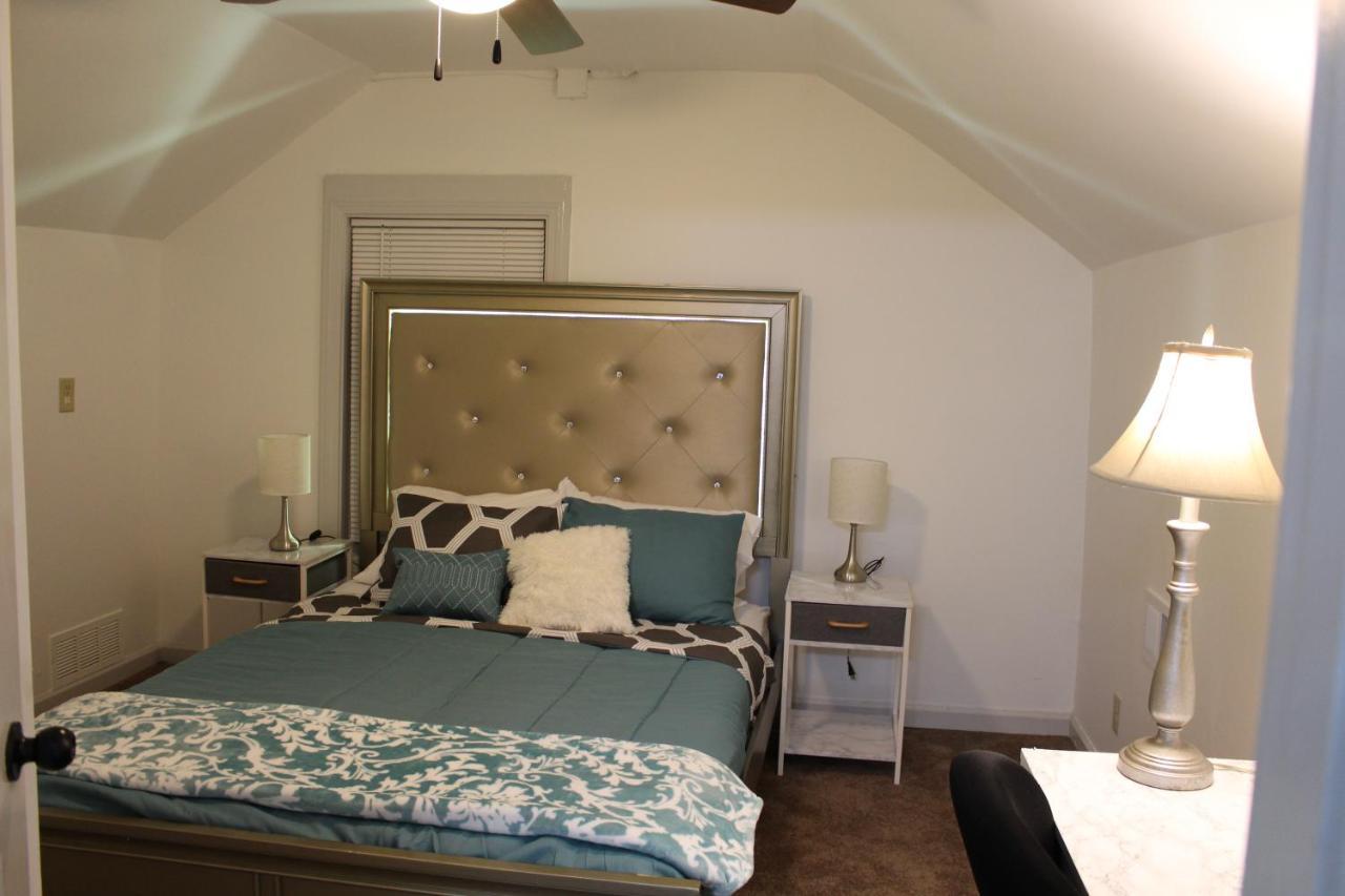 Shared Guest House With Private Rooms Atlanta Eksteriør billede