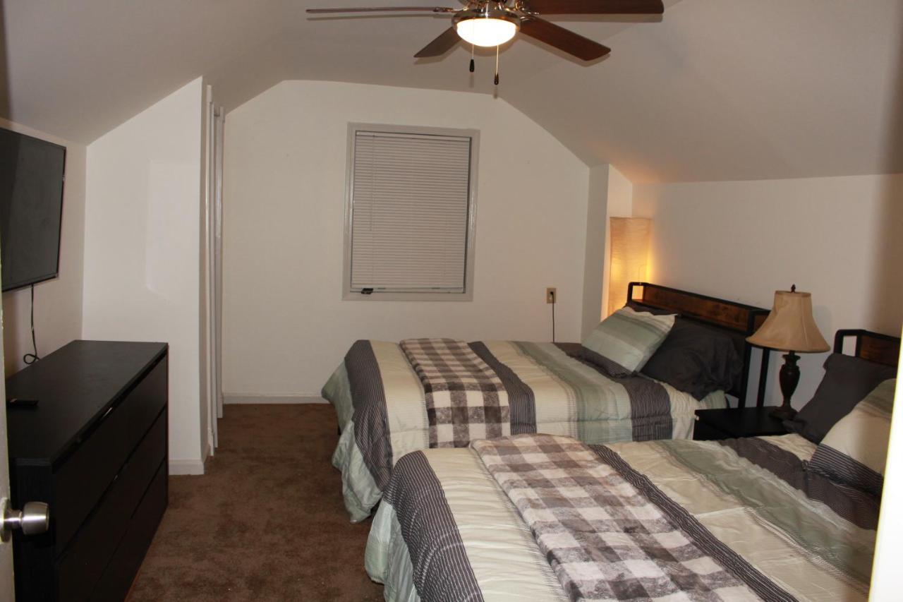 Shared Guest House With Private Rooms Atlanta Eksteriør billede