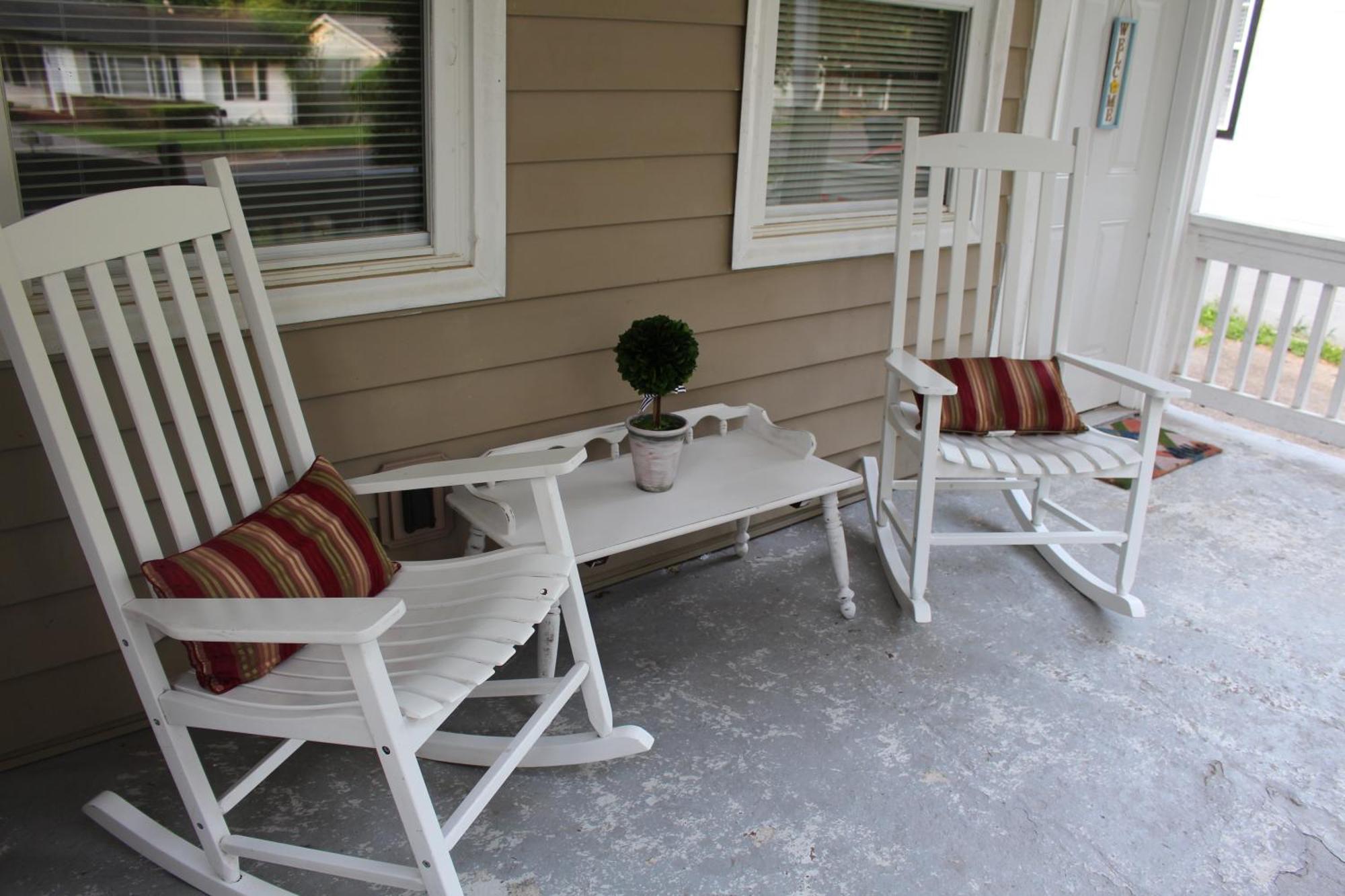 Shared Guest House With Private Rooms Atlanta Eksteriør billede