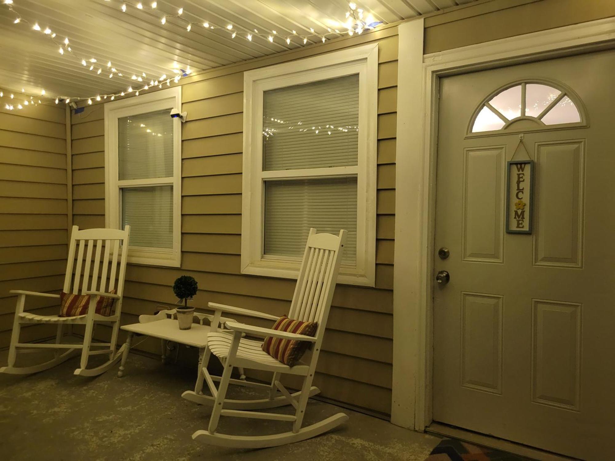 Shared Guest House With Private Rooms Atlanta Eksteriør billede